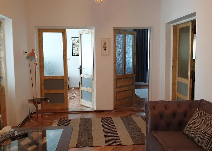Casa Arion