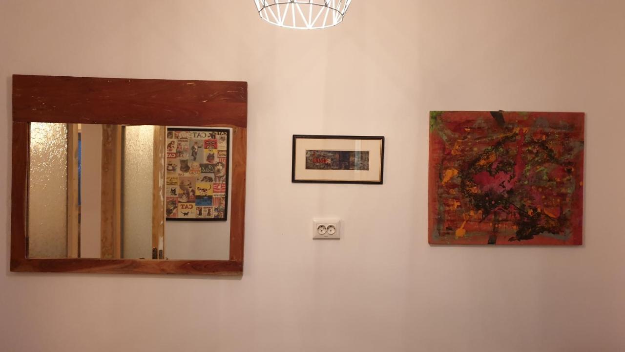 Casa Arion