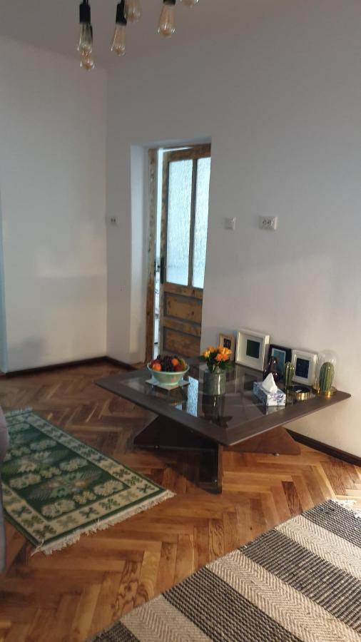 Casa Arion