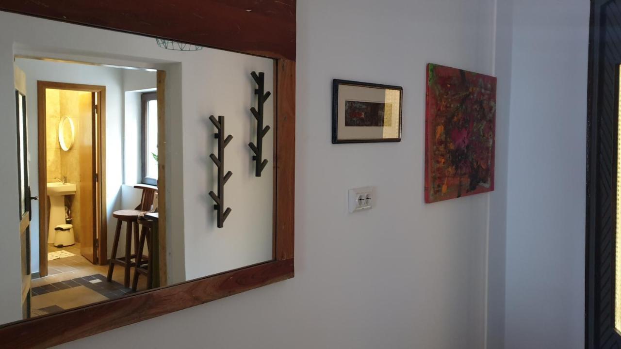 Apartment Casa Arion