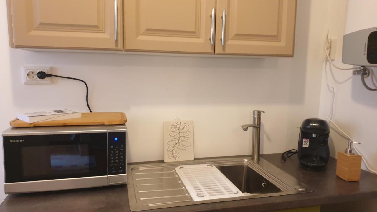 Casa Arion Apartment