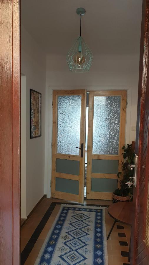 Casa Arion