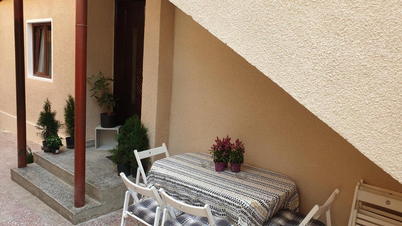 Casa Arion Apartment
