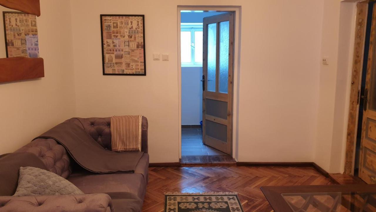 Apartment Casa Arion *