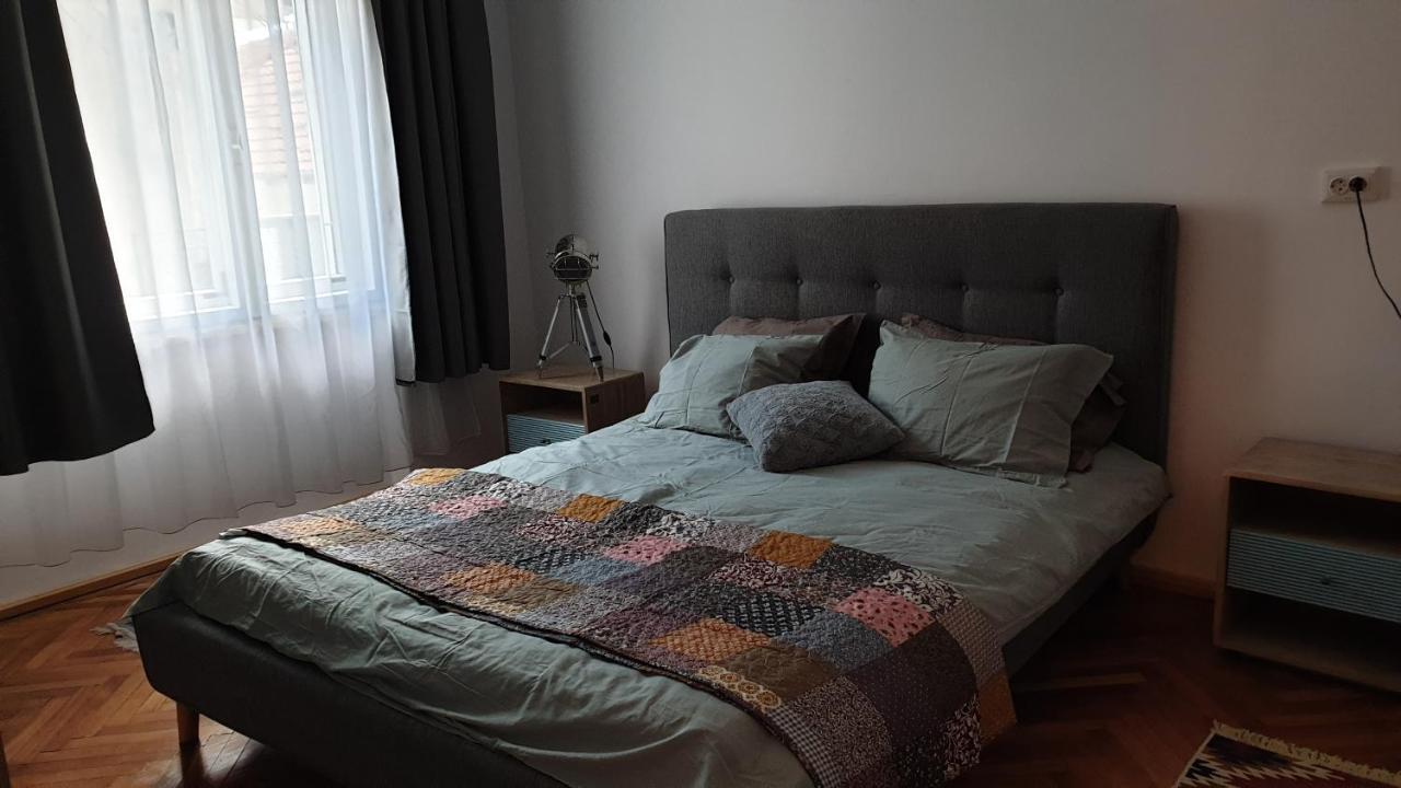 Apartment Casa Arion Baile Herculane