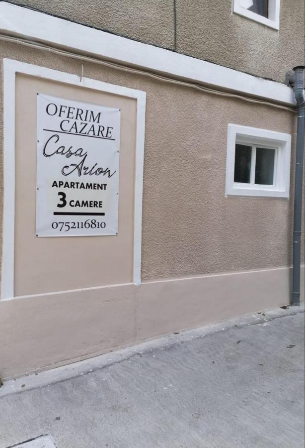 Casa Arion *
