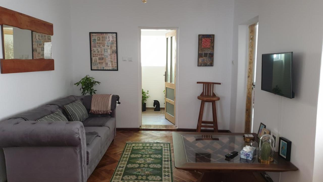 Casa Arion Apartment