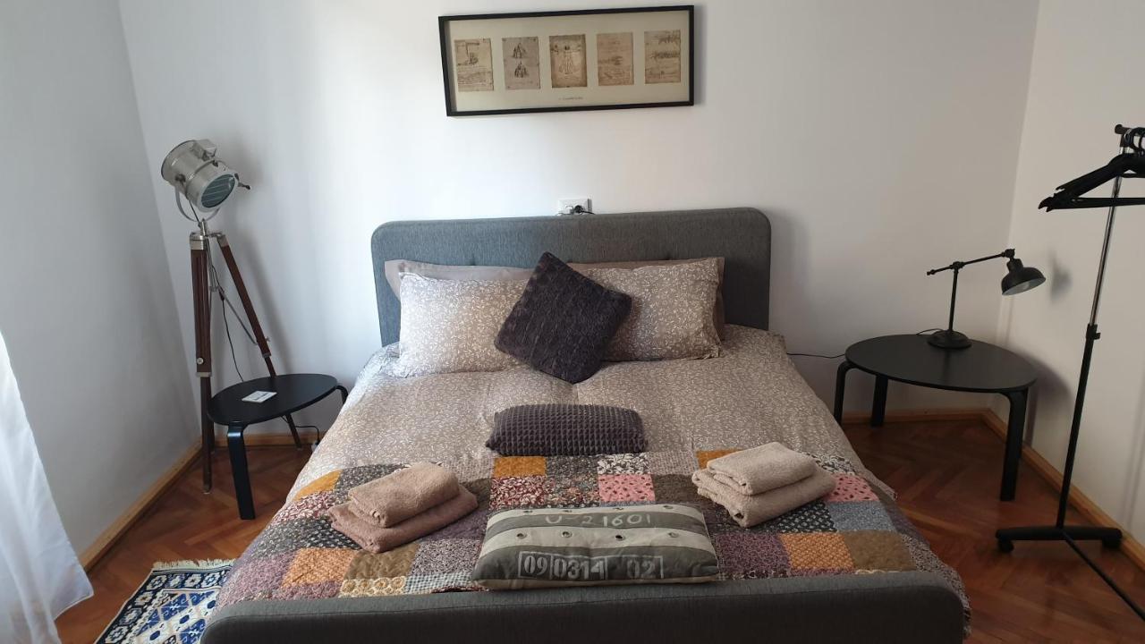 Casa Arion Apartment