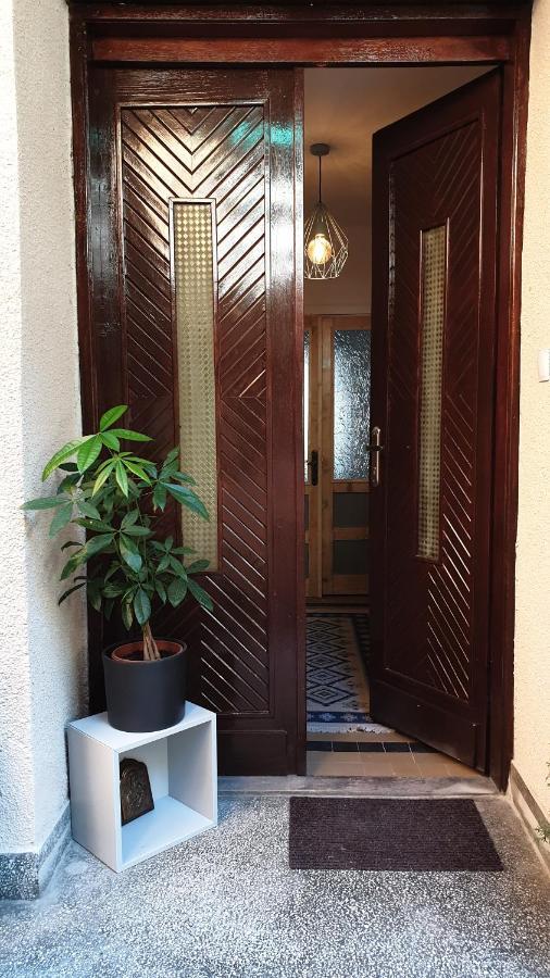 Casa Arion Baile Herculane
