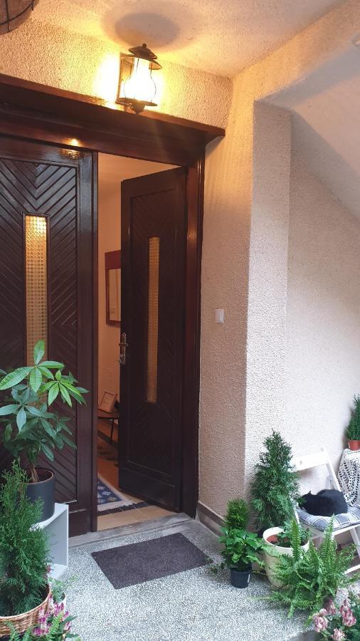 Casa Arion Apartment