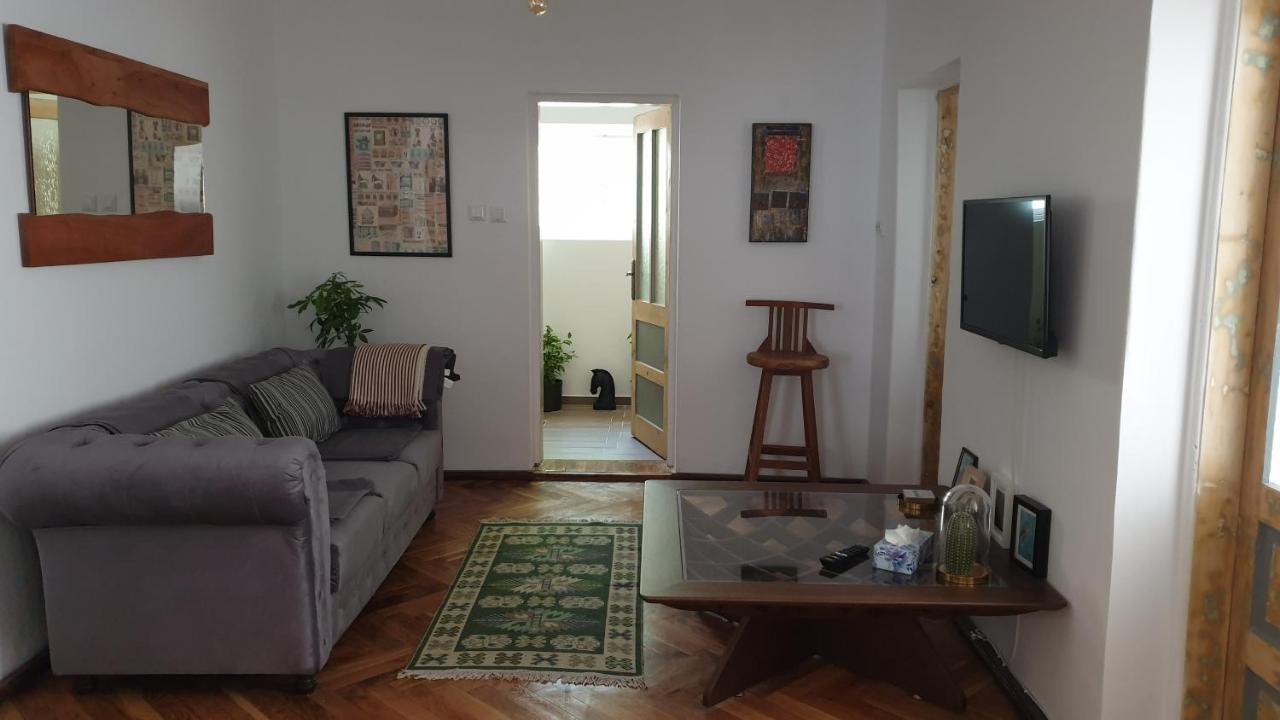 Apartment Casa Arion