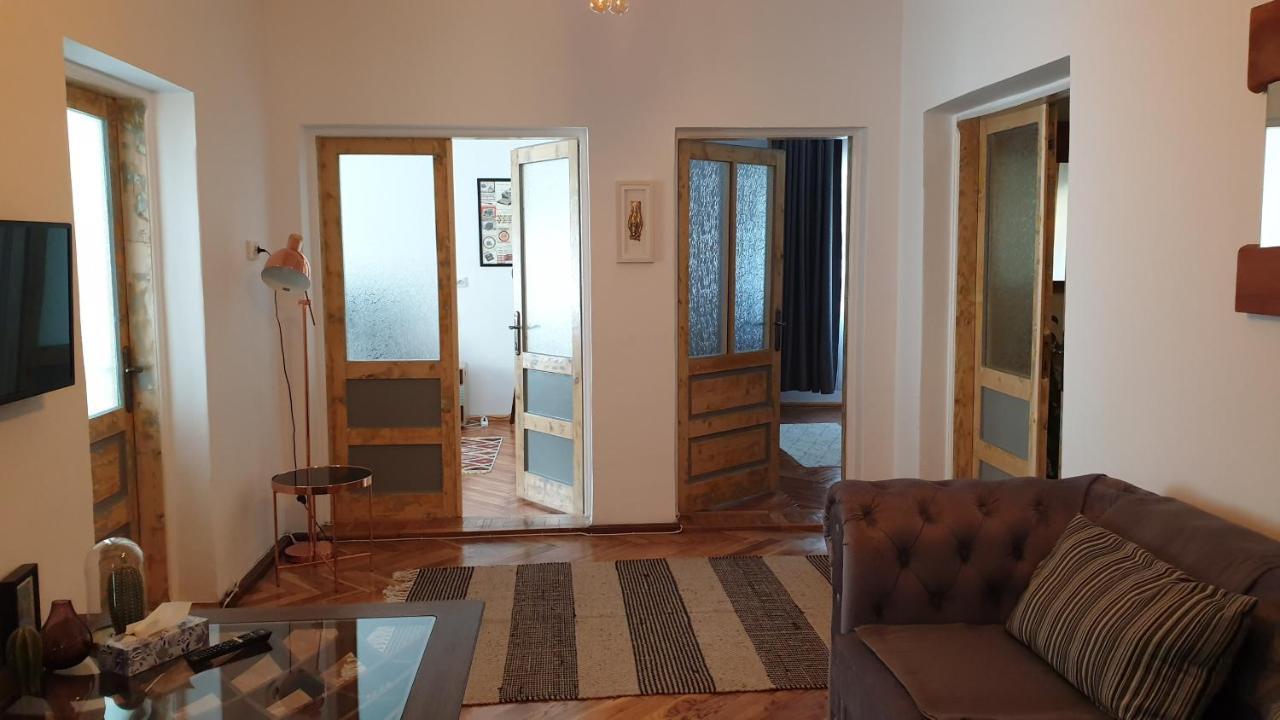 Casa Arion Baile Herculane
