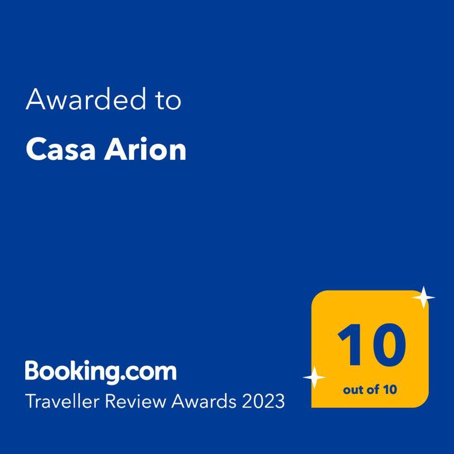 Casa Arion Apartment Baile Herculane